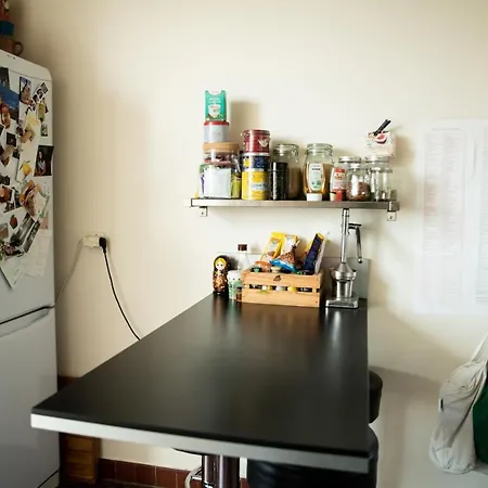 Apartament Hostnfly - Beautiful Warm Appt, Balcony And Superb View *