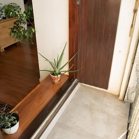Hostnfly - Beautiful Warm Appt, Balcony And Superb View Paryż
